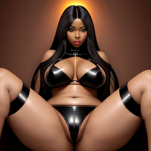 Live ebony webcam girls. Pornstars black women, sexy xxl boobs. Natural huge tits in black leather shiny bra and thong panties. Cute smiling woman big thigs nylon.