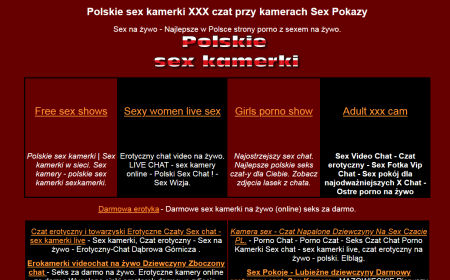 . Porn video contains Webcam, Polish, Amateur, Brunette, Masturbation adult scenes with hot pornstar!